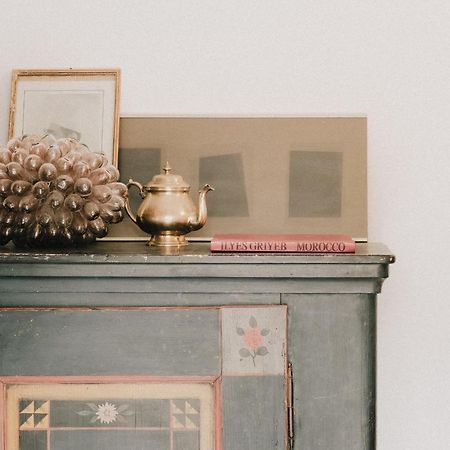 Riad Maison 24 มาร์ราเกช ภายนอก รูปภาพ