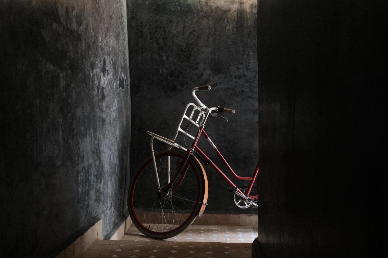 Riad Maison 24 มาร์ราเกช ภายนอก รูปภาพ