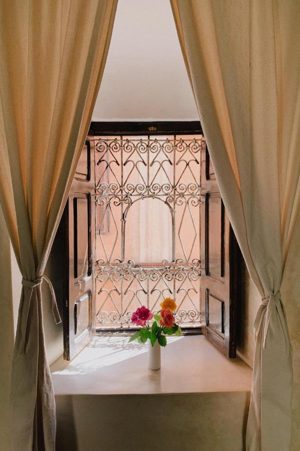 Riad Maison 24 มาร์ราเกช ภายนอก รูปภาพ