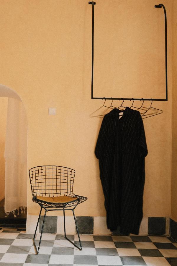 Riad Maison 24 มาร์ราเกช ภายนอก รูปภาพ
