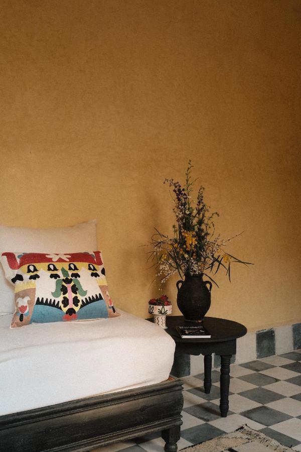 Riad Maison 24 มาร์ราเกช ภายนอก รูปภาพ