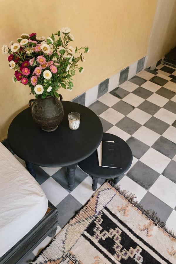 Riad Maison 24 มาร์ราเกช ภายนอก รูปภาพ