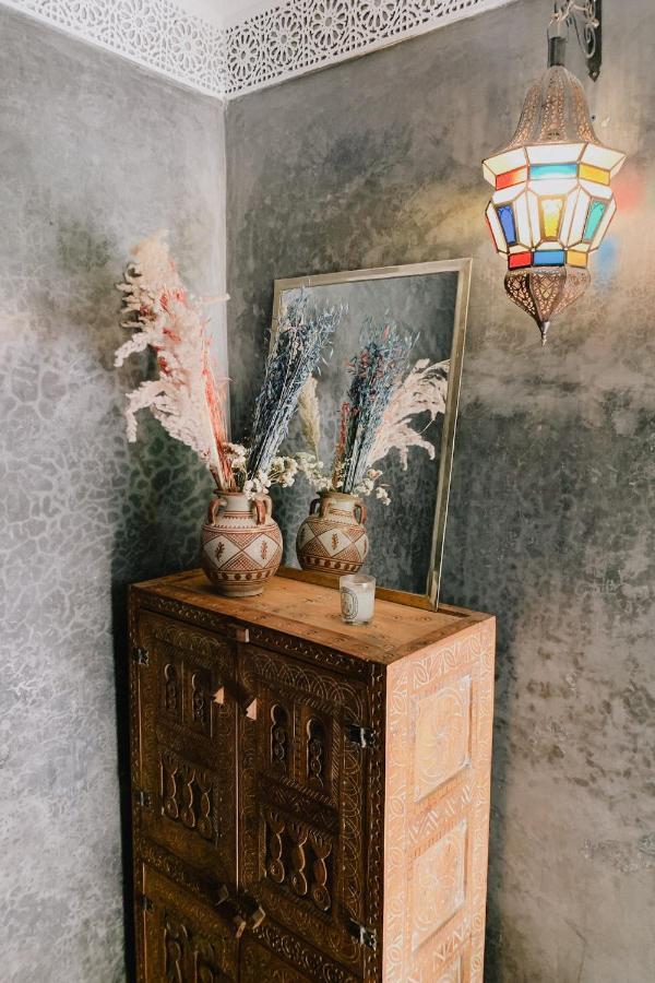 Riad Maison 24 มาร์ราเกช ภายนอก รูปภาพ