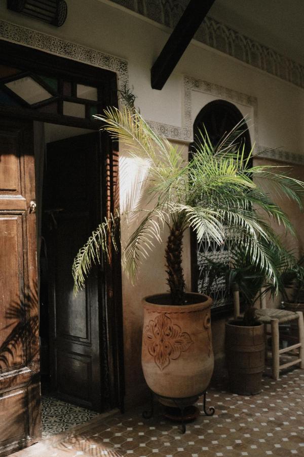 Riad Maison 24 มาร์ราเกช ภายนอก รูปภาพ