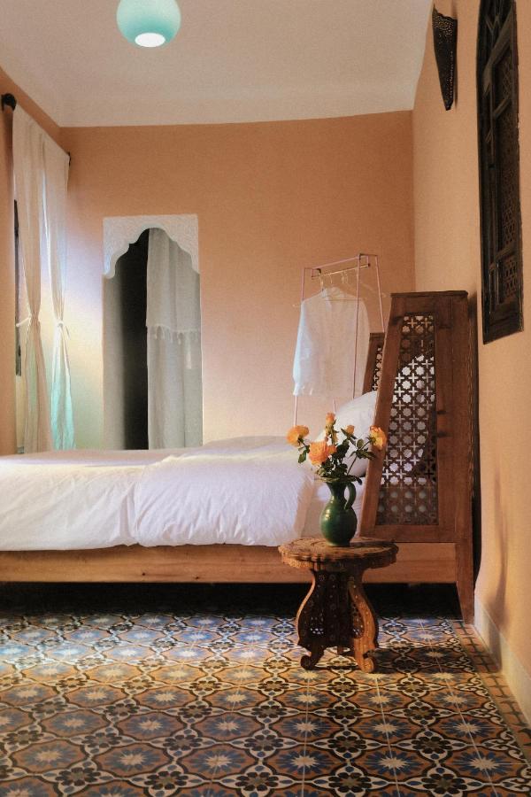 Riad Maison 24 มาร์ราเกช ภายนอก รูปภาพ