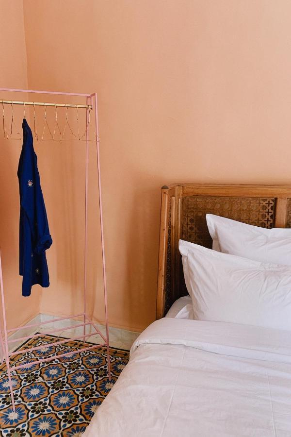 Riad Maison 24 มาร์ราเกช ภายนอก รูปภาพ