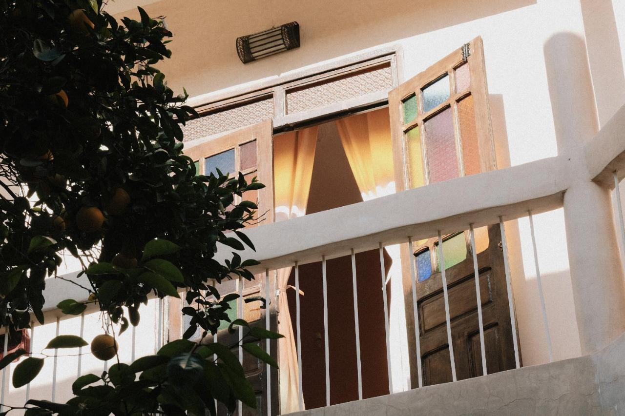 Riad Maison 24 มาร์ราเกช ภายนอก รูปภาพ