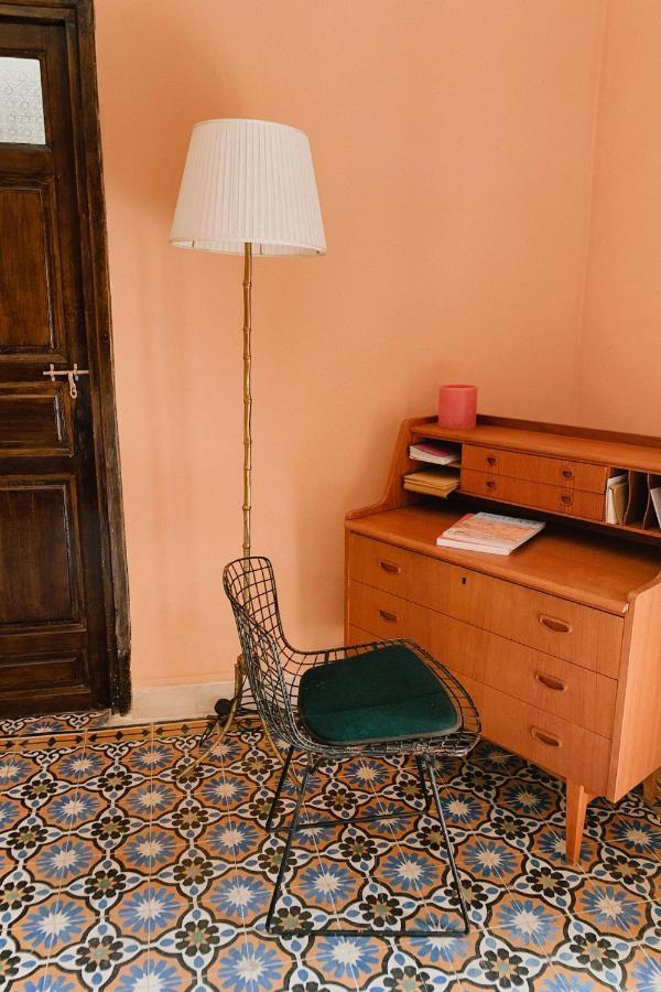 Riad Maison 24 มาร์ราเกช ภายนอก รูปภาพ