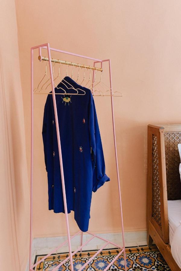 Riad Maison 24 มาร์ราเกช ภายนอก รูปภาพ