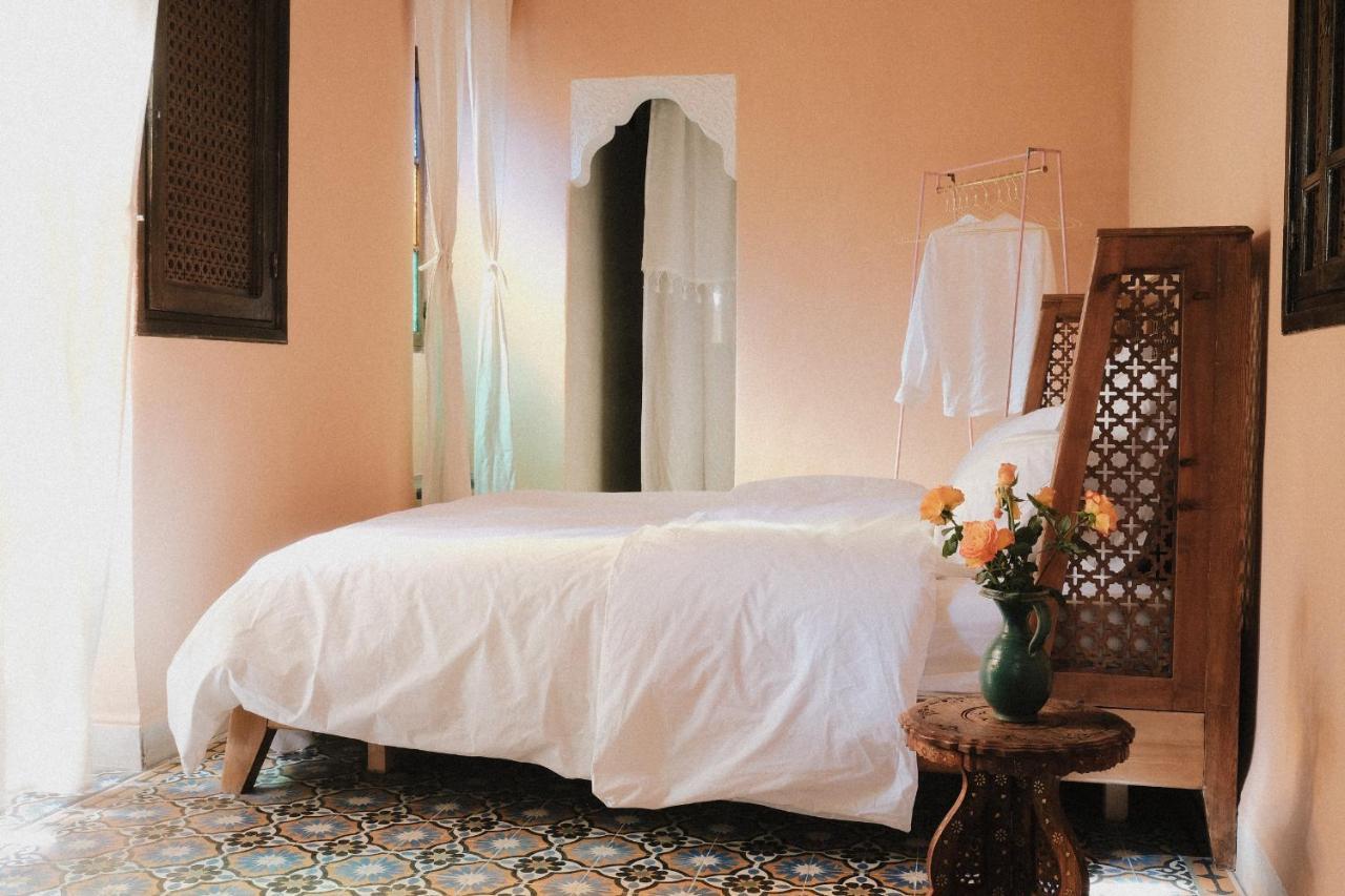 Riad Maison 24 มาร์ราเกช ภายนอก รูปภาพ