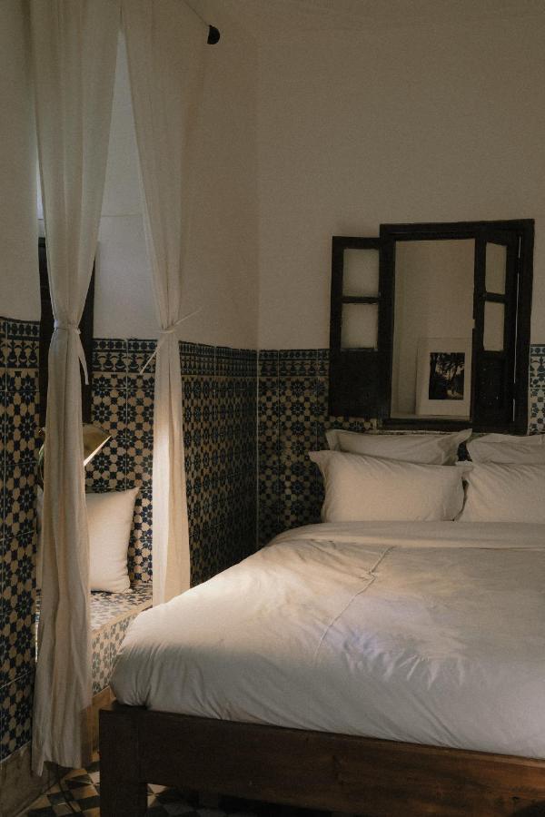Riad Maison 24 มาร์ราเกช ภายนอก รูปภาพ