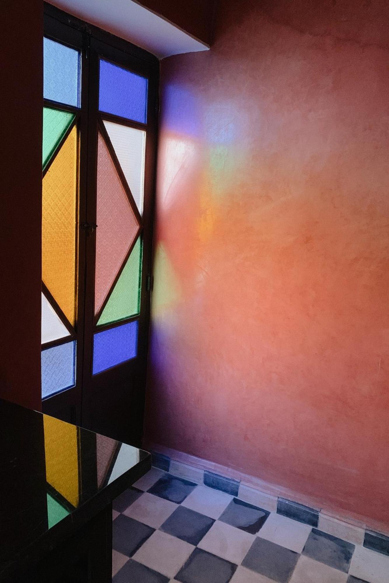 Riad Maison 24 มาร์ราเกช ภายนอก รูปภาพ