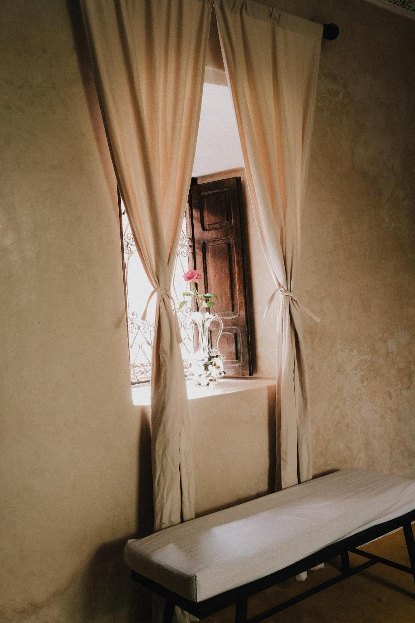 Riad Maison 24 มาร์ราเกช ภายนอก รูปภาพ