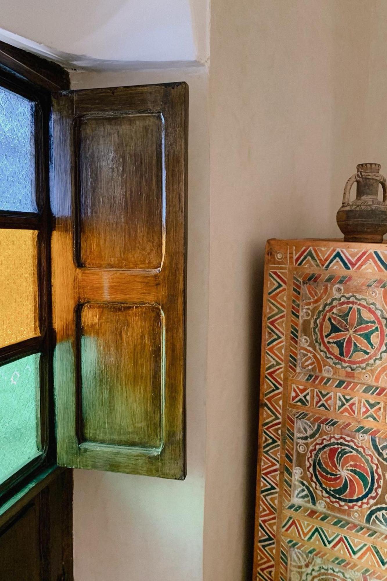 Riad Maison 24 มาร์ราเกช ภายนอก รูปภาพ
