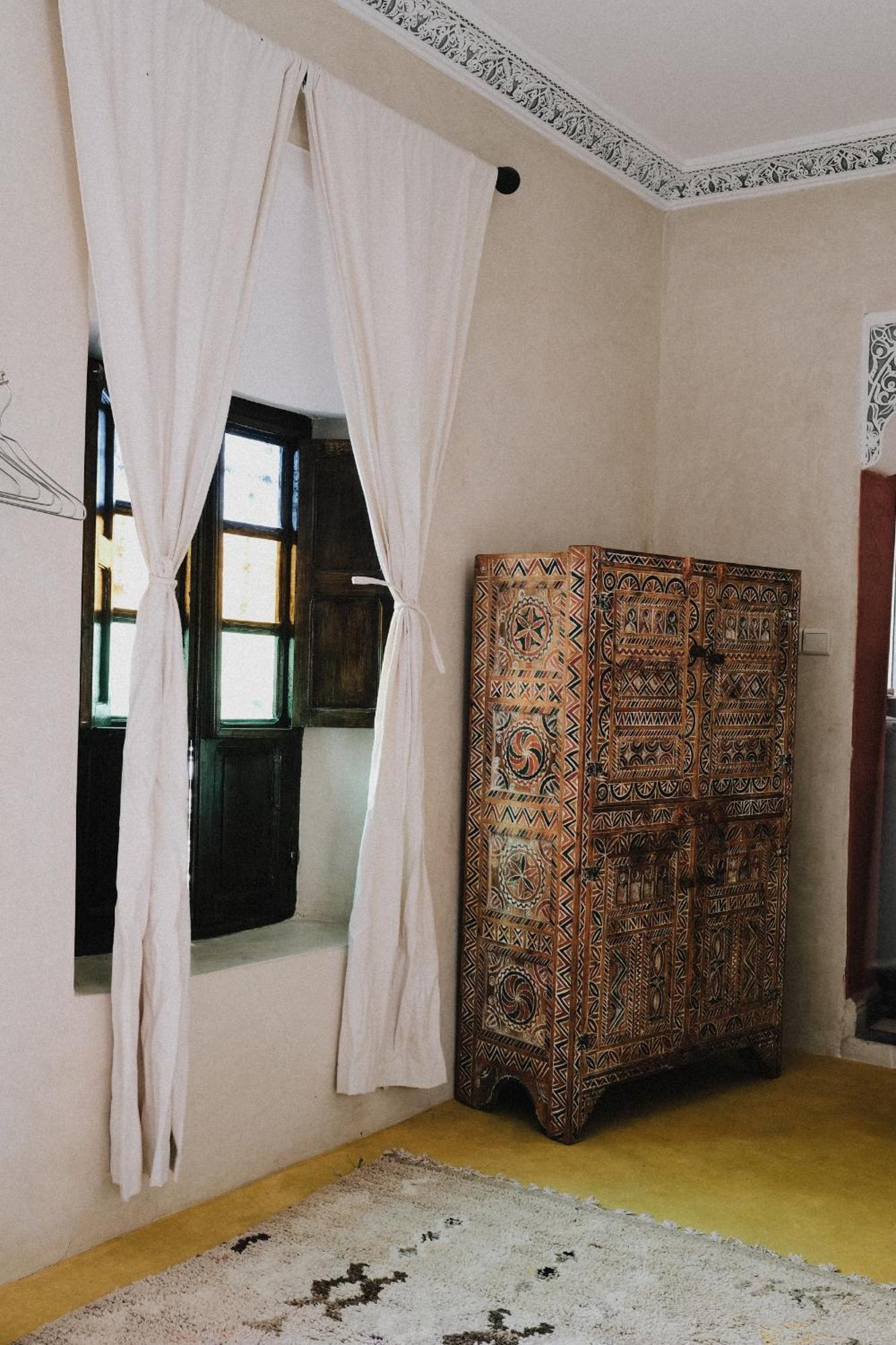 Riad Maison 24 มาร์ราเกช ภายนอก รูปภาพ