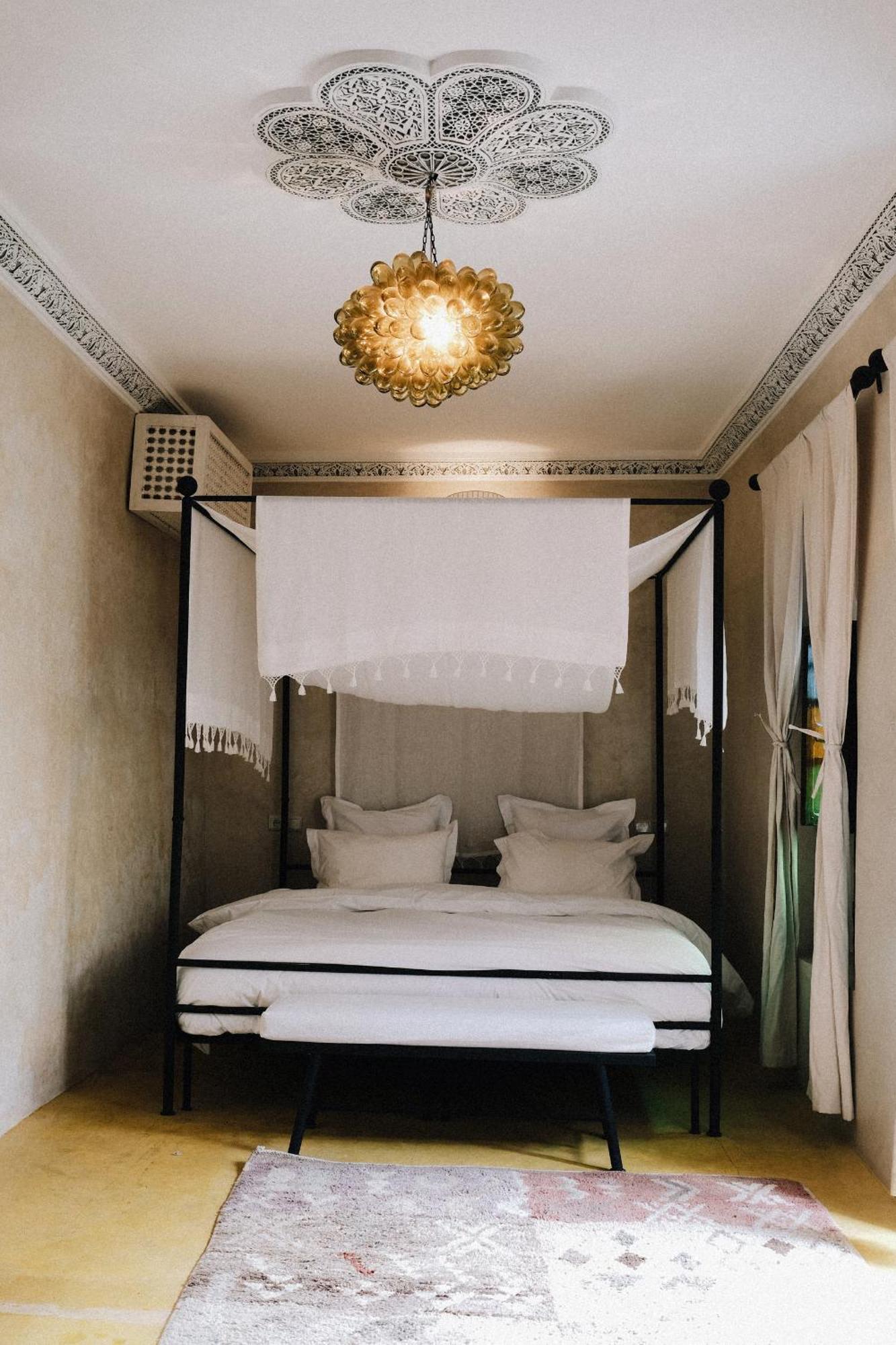 Riad Maison 24 มาร์ราเกช ภายนอก รูปภาพ