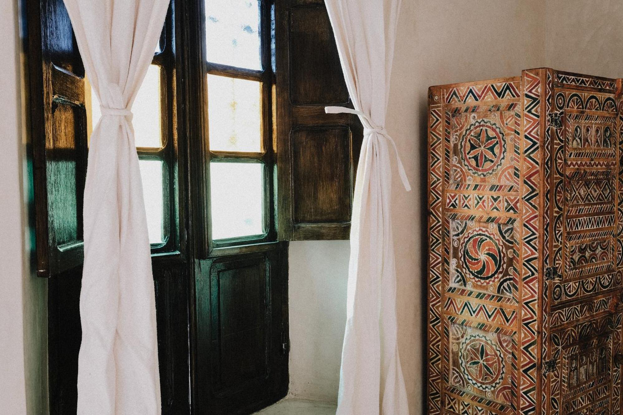 Riad Maison 24 มาร์ราเกช ภายนอก รูปภาพ