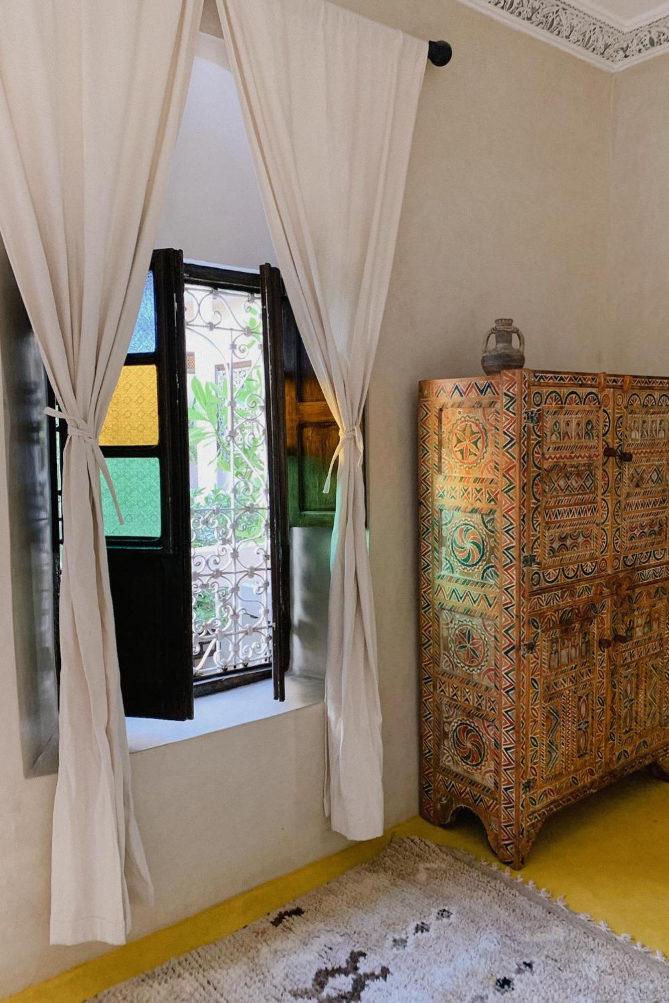 Riad Maison 24 มาร์ราเกช ภายนอก รูปภาพ
