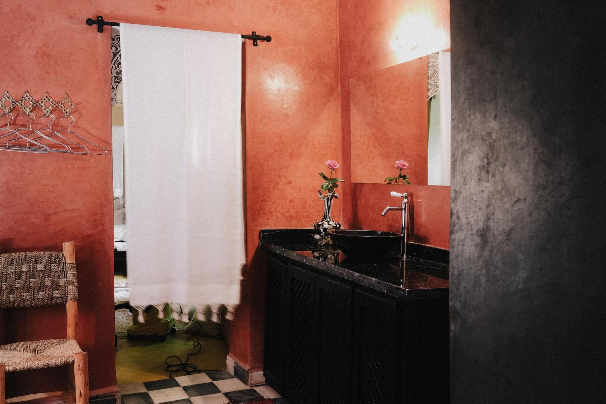 Riad Maison 24 มาร์ราเกช ภายนอก รูปภาพ